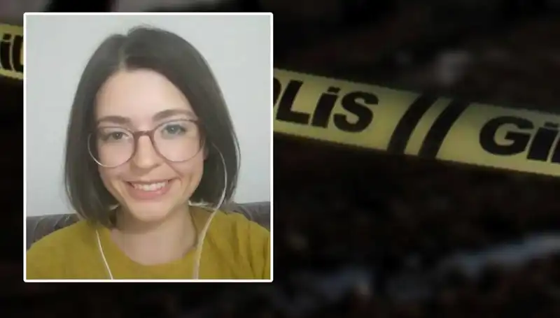 Genç Kadının Beşinci Kattan Düşerek Ölümü: Şüpheler Arttı!