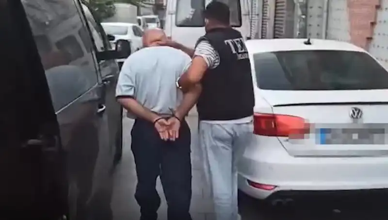 FETÖ’nün İzdivaç Ekibi Gözaltına Alındı: Detaylar Ortaya Çıktı