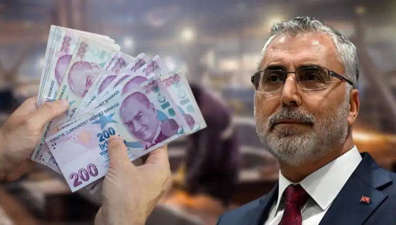Kamu İşçilerine 2025 Toplu Sözleşme Zam Oranı: Maaşlar Ne Kadar Artacak?
