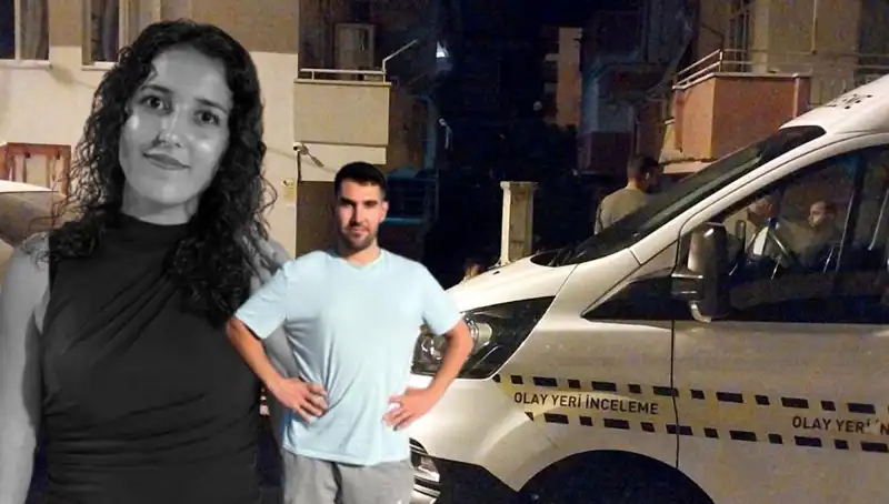 Manavgat'ta Kardeş Kıyımı: 14 Bıçak Darbesiyle Vahşet
