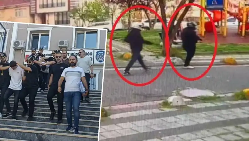 Aşık Dermani Cinayetinin Ardındaki Suç Örgütü Gerçeği Ortaya Çıktı