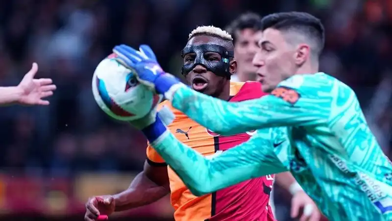 Galatasaray’ın Son Bombası: Berke’nin Uçağı Hazırlandı, Yeni Transfer Yolda!