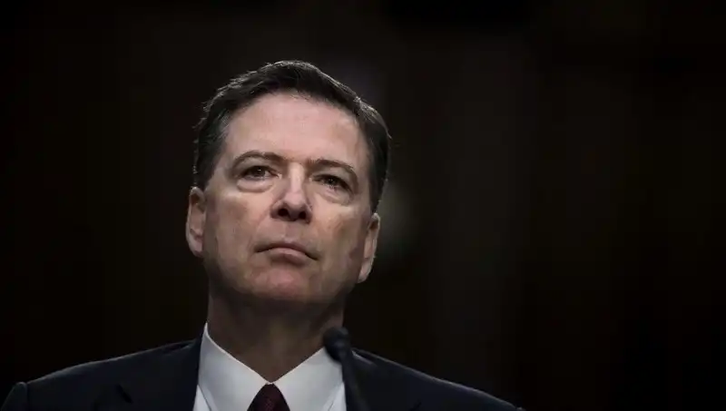 FBI Eski Şefi, Trump’ın Açıklamasını “4 Rakamı” ile Tehdit Olarak Yorumladı