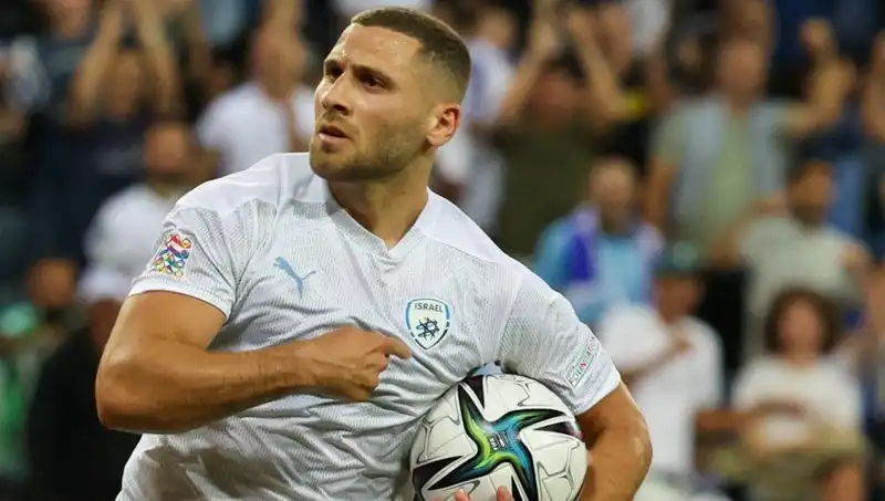 Fortuna Düsseldorf, İsrailli Futbolcu Transferini Neden İptal Etti?