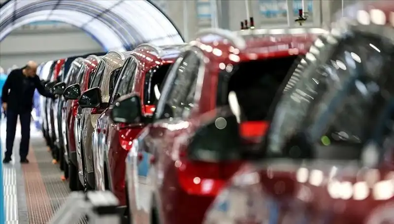 Sıfır Otomobil Piyasasında Şok Fiyat: 1 Milyon Altında!