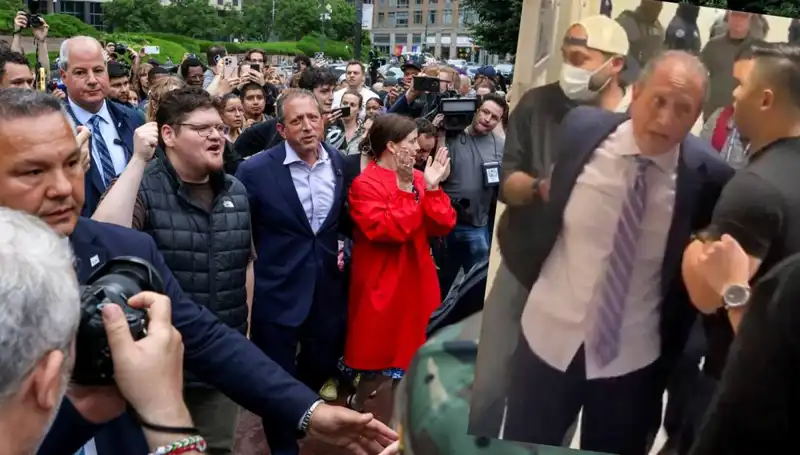 New York'ta Belediye Başkan Adayı Şok Gözaltı: Olayın Ardındaki Gerçekler Neler?