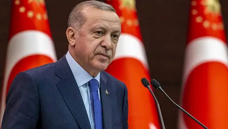 Cumhurbaşkanı Erdoğan'dan Sivas Kongresi'ne Dair Önemli Mesajlar