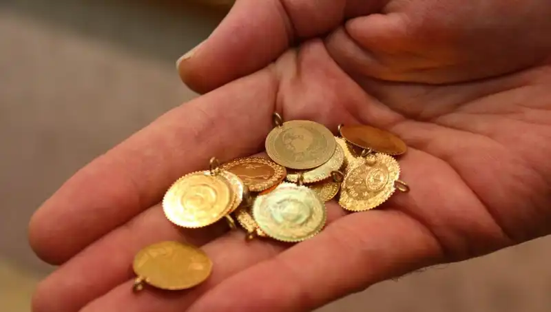 Günlük Altın Fiyatları: 30 Nisan'da Çeyrek ve Gram Altın Ne Kadar?