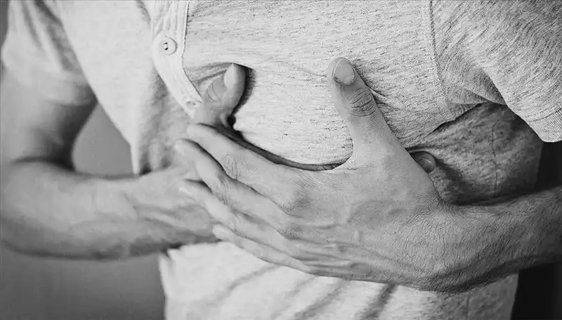 Covid-19 Aşıları ve Kalp Krizi İlişkisi: Son Araştırmalar Ne Diyor?