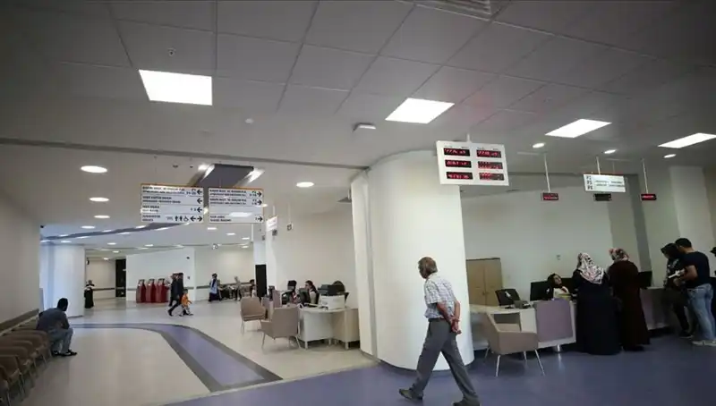 SGK ve KDK Sürecinden Geçen Vatandaş, Hakkını Geri Aldı!