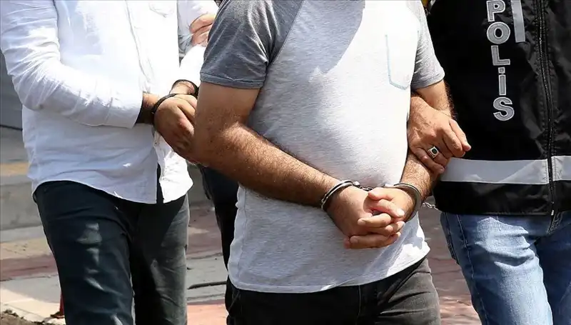 Samsun'da Kaçakçılık Operasyonu: Dört Gözaltı ile Suç Ağı Çözüldü
