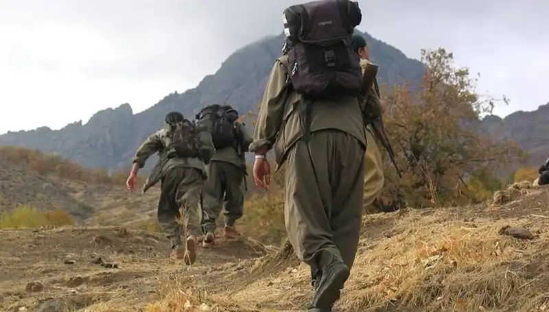 PKK'nın Silah Bırakma Kararı: Tarih Yaklaşıyor mu?