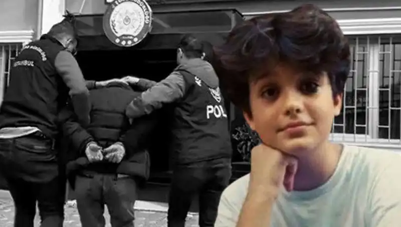 Mattia Ahmet Minguzzi Cinayeti: Aileyi Tehdit Edenlere Şok Edici Hapis İstemleri