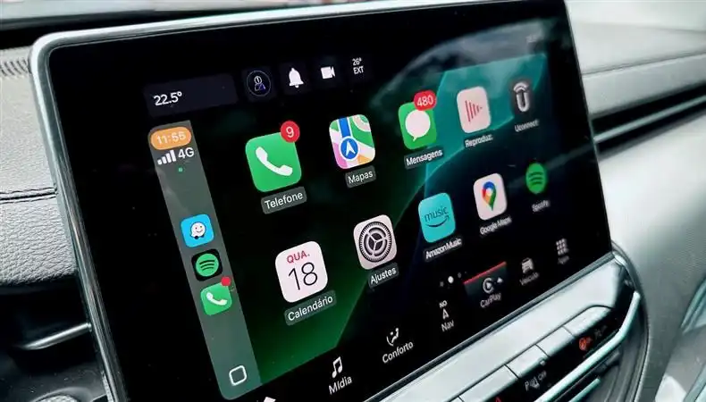 Telefonunuz Arabanızı Ele Geçirebilir: Elektronik İhlallere Dikkat!