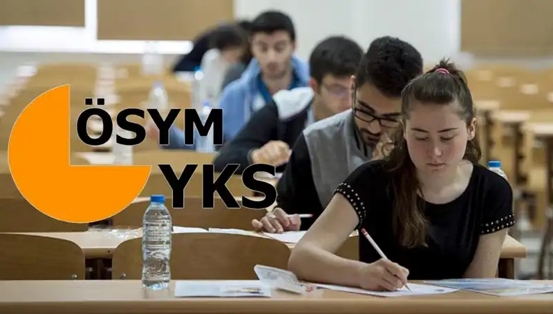YKS Sınav Giriş Yerleri AİS Ekranında Yayınlanacak: Tarihler ve Detaylar