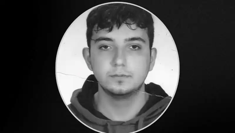 Üniversite Öğrencisi Burak’ın Şüpheli Ölümü: Aile ve Arkadaşları Yas Tutuyor