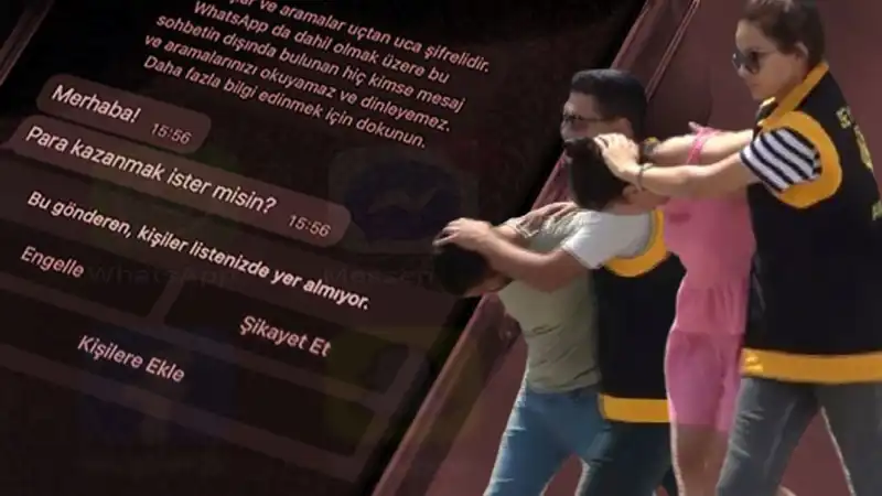 24 Yaşındaki Çete Liderinin Sosyal Medya Tuzağındaki Dramı
