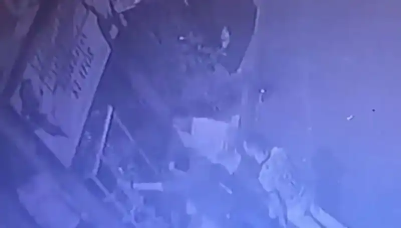 Beyoğlu'nda Yer Kavgası Kanlı Bitti: Cinayetin Öncesi ve Sonrası