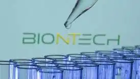 BioNTech, Covid-19 aşısıyla tanınan Curevac’ı Satın Alıyor!