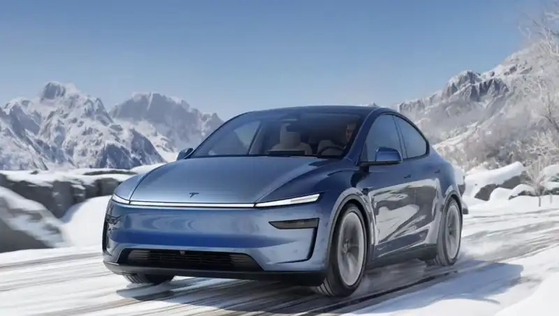 Tesla'nın Türkiye'deki Yeni Adımı: Her Gün Sipariş Verilecek!