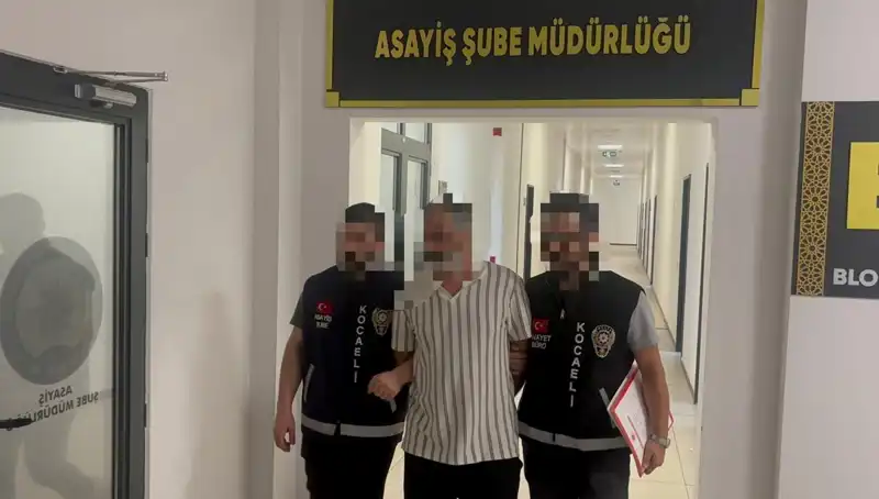 Kocaeli'nde Şok Eden Aile Vahşeti: Gerçekler Oraya Çıkınca!