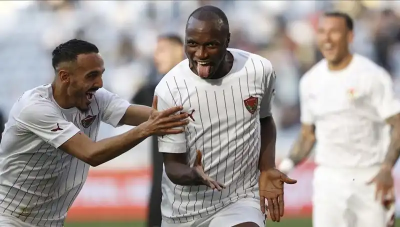 Süper Lig'de 36. Hafta Heyecanı Kapıda: Takımlar Zafere Kilitlendi!