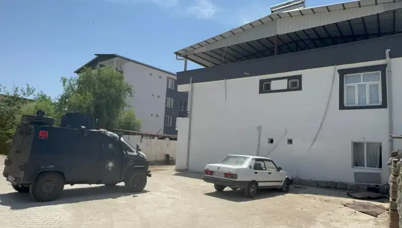 Babalar Günü'nde Şok Edici Olay: Çekiçle Baba Dehşeti