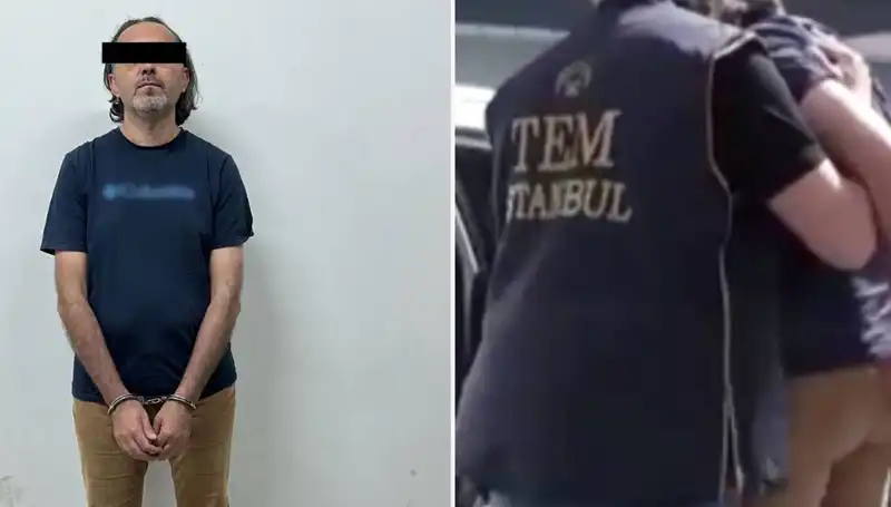 FETÖ’nün Gizli İsimlerinden Birinin Yakalanması Şoke Etti!