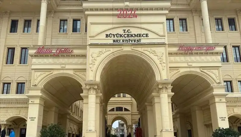 Büyükçekmece'deki İkinci Seçim: Hakan Çebi Belediye Başkanvekili Oldu!