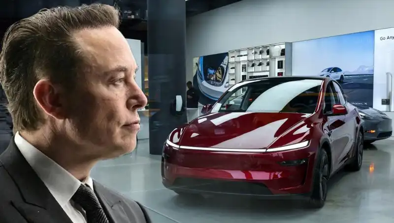 Elon Musk'ın Avrupa Yarışındaki Zorlukları ve Kaybettiği Avantajlar