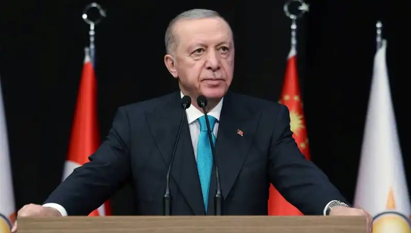 Cumhurbaşkanı Erdoğan'dan CHP Açıklaması: "Tuzağa Düşmeyeceğiz"