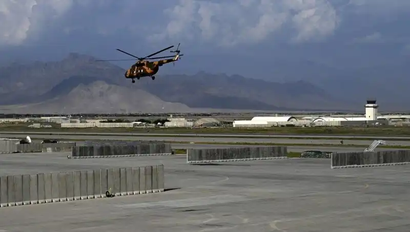 Trump, Afganistan Üssü İçin Geri Dönüş İstiyor: Neden Vazgeçmemeliydik?