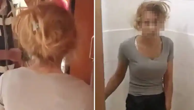52 Yıl Sonra Bulunan Kaçak, Tuvalette Yakalandı