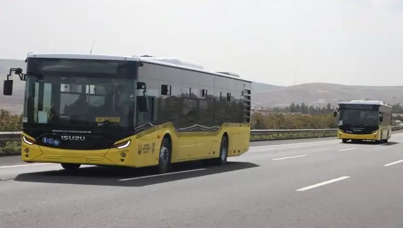 Klimasız Toplu Taşıma Araçlarına Cezalar Geliyor: Yeni Düzenleme Ne Anlama Geliyor?
