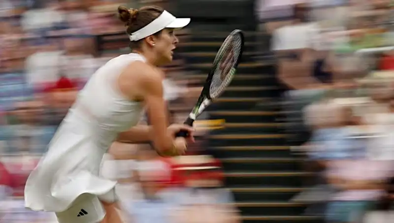 Wimbledon’a Geri Sayım: Tenis Tutkunları için Unutulmaz Bir Deneyim