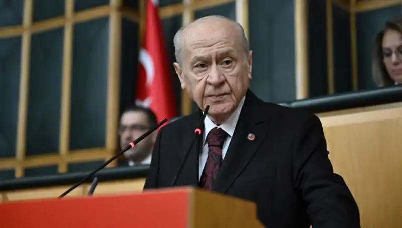 MHP Lideri Bahçeli’nin Sağlık Durumu Hakkında Merak Uyandıran Yeni Gelişmeler