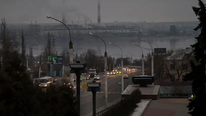 Ukrayna'nın İHA Saldırıları: Rusya'da 18 Yaralı ve Tedirginlik