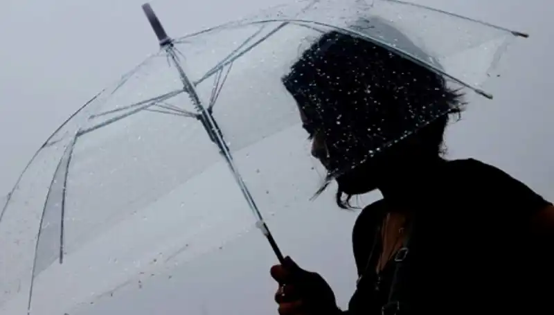Meteoroloji’nin Uyarısı: Yağışlı Hava Geri Dönüyor, Hazırlık Yapın!