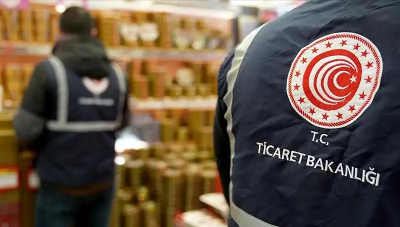 Fahiş Fiyat Uygulamalarına Dev Cezalar: 455 Milyon Lira Kesildi