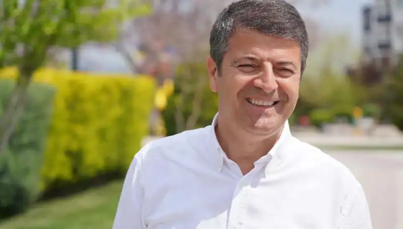 Adıyaman Belediye Başkanı Abdurrahman Tutdere Kimdir? Hayatı ve Siyasi Kariyeri