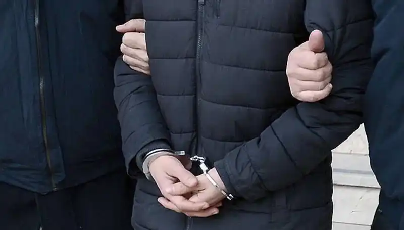 32 Yıldır Aranan Şahıs Sakarya'da Yakalandı, Olayın Detayları Şaşırttı!