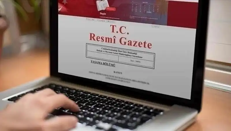 Resmi Gazete'de Bugün Neler Var? (21 Mayıs 2025 Kararları)