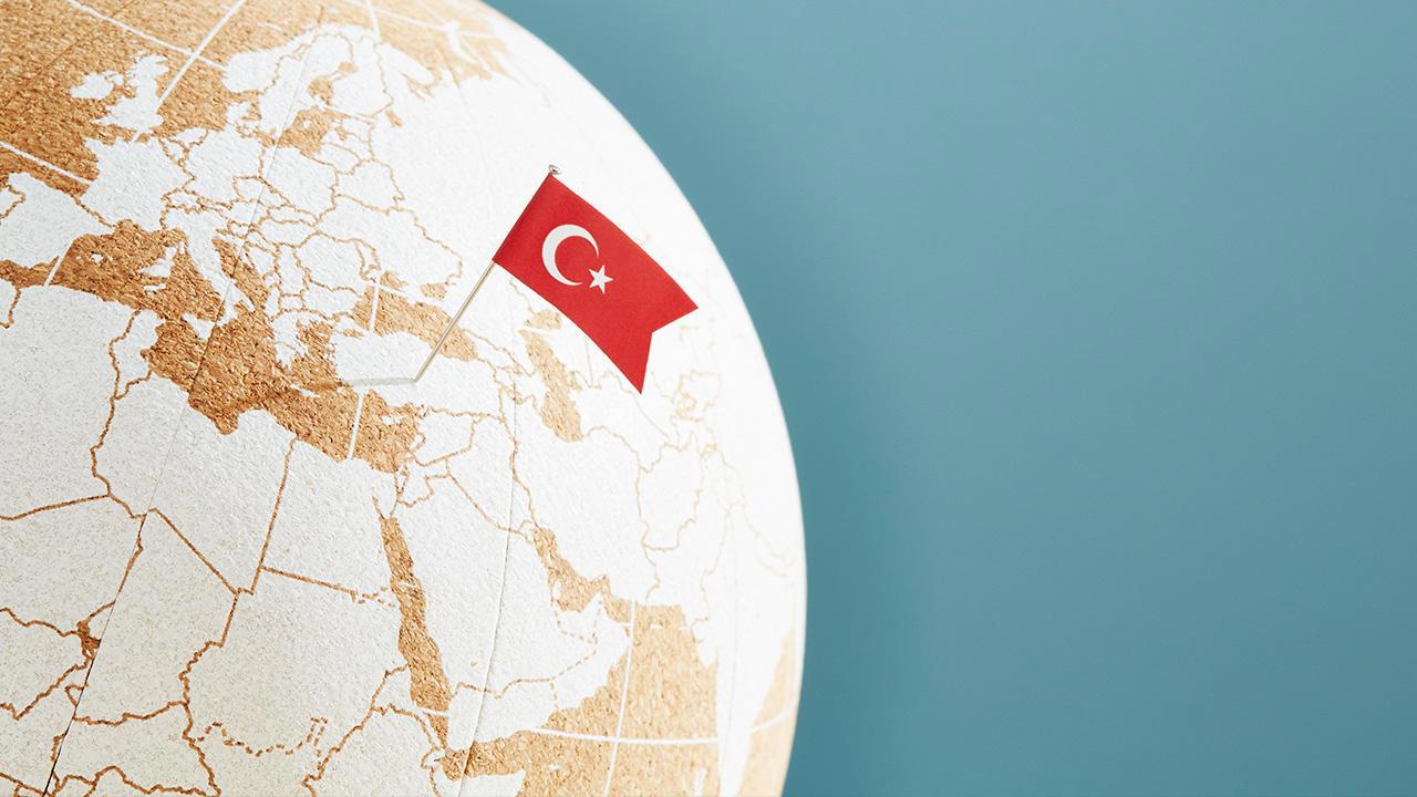 Türkiye'nin Diplomatik Rolü Kıtalar Arasında