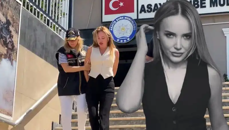 Meral Kaplan'la İlgili Şok Gelişme: 23 Milyon Liralık Dolandırıcılık İddiaları