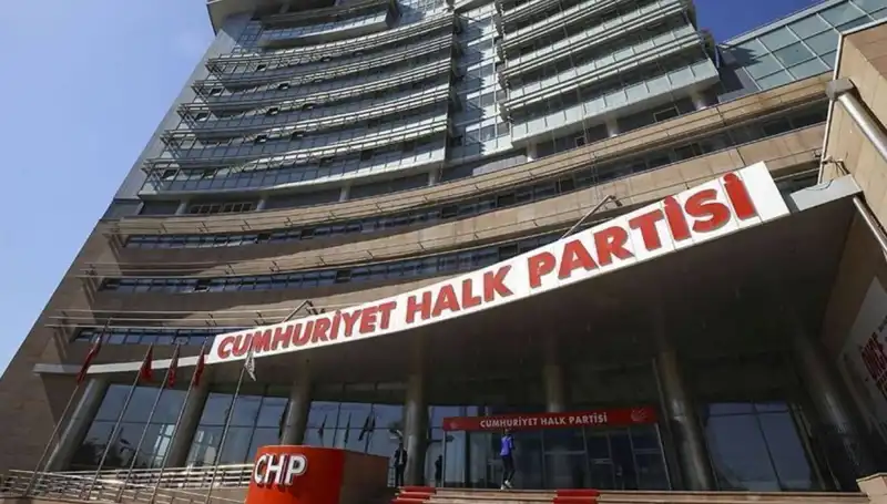 CHP Kurultayı Soruşturmasında Son Gelişme: İddianame Kabul Edildi!
