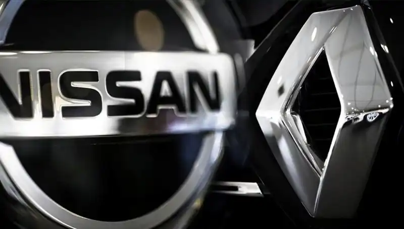 Nissan, Renault'ta Hisse Satışıyla Stratejik Yeniden Yapılanma Adımı Atıyor