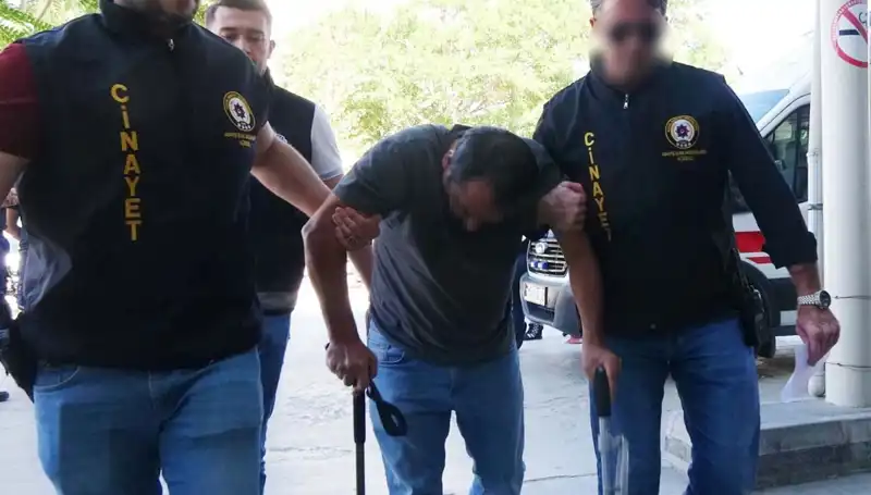 Aranan Kişi Arazide Ölü Bulundu: Evli Çiftin Korkunç İtirafı