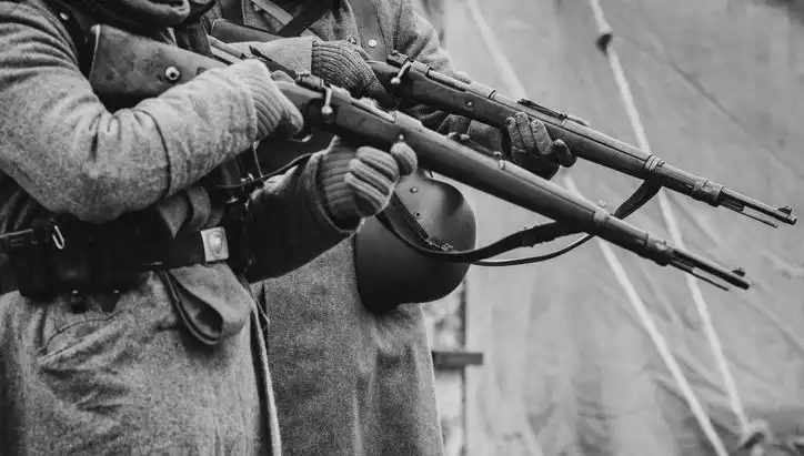 İngiliz İstihbarat Şefinin Dedesinin Gizli Nazi Geçmişi Şaşkınlık Yarattı