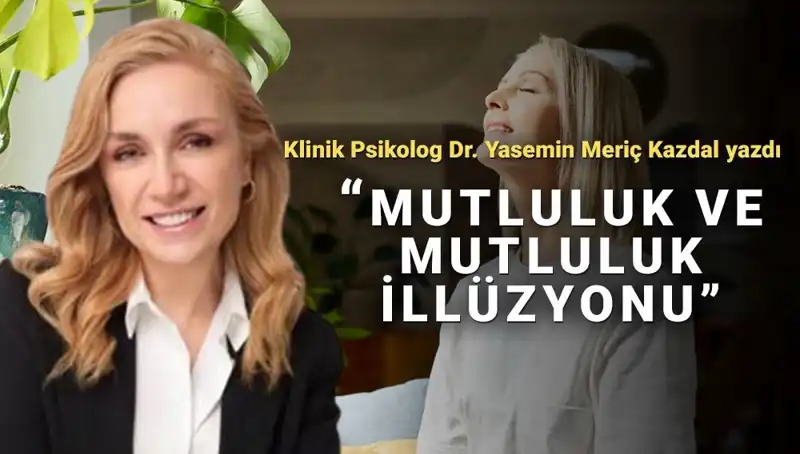 Mutluluk Neden Sadece Anlık Bir Duygu? Hayatınızı Değiştirin!