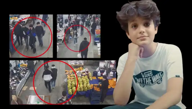Mattia Ahmet Minguzzi Cinayetinde Şok Gelişme: Kimler Dava Kapsamında?